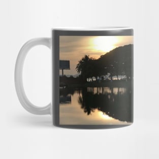 Malaysian Mug